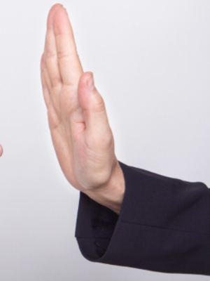 What to do When Your Ideal Candidate Rejects Your Job Offer