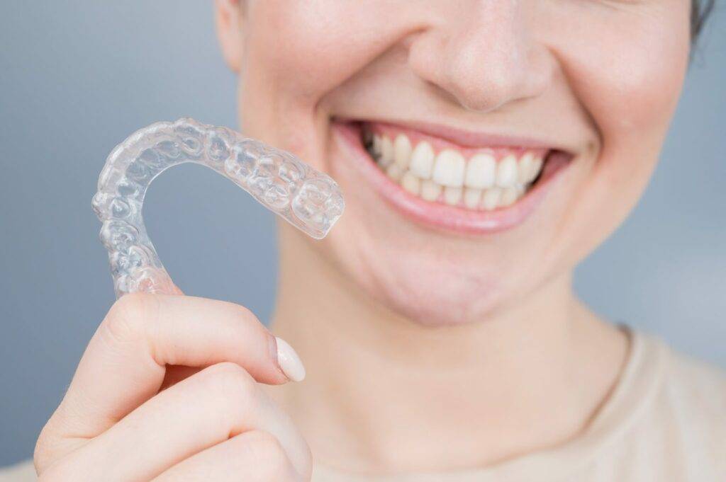 Invisible Orthodontics Market Set for Growth as Demand for Discreet Dental Solutions Increases
