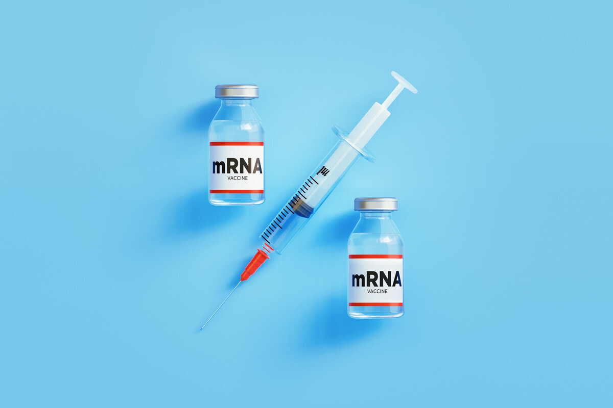 mRNA Vaccine Market Outlook: Key Factors Behind a -4.3% CAGR Decline Through 2034