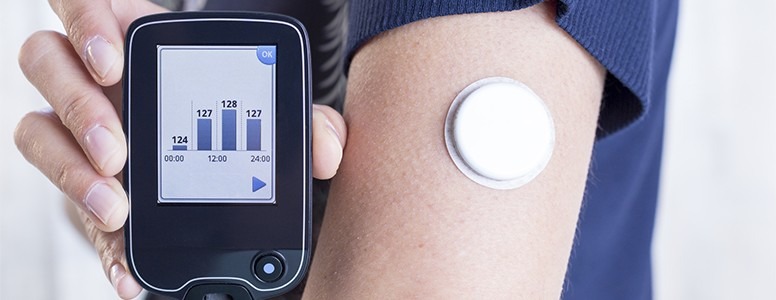 Continuous Glucose Monitoring Market Set for Robust Growth, Projected to Reach US$ 2 Billion by 2028