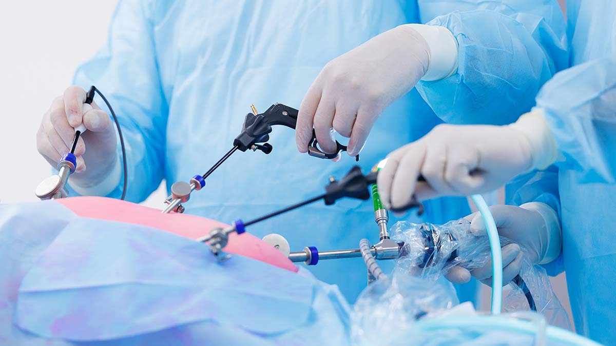 Why Minimally Invasive Surgery is the Future of Healthcare