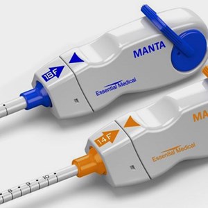 How Large Bore Vascular Closure Devices Enhance Surgical Success ...