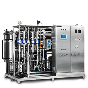 Water for Injection (WFI) in Pharmaceutical Manufacturing - PharmiWeb.com