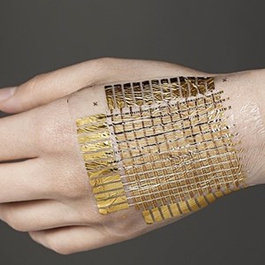Electronic Skin Market Revolutionizing the Future of Wearable ...