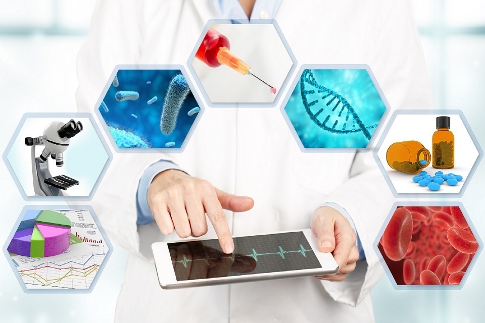 AI In Oncology For Analytical Solutions Market Size | USD 4852.6 Mn & 36.5% Growth by 2030