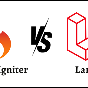 CodeIgniter vs Laravel: Which Framework is Better? - PharmiWeb.com