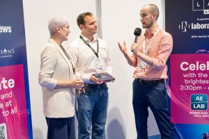 Co-Lab-oration at its best as Lab Awards open for submission