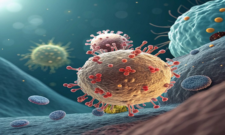 CAR T-Cell Therapy Market: Balancing Opportunities and Challenges with 39.75% CAGR by 2035