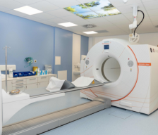 Launch of New Total-Body Scanner Extends UK’s World-Class Imaging Platform to Scotland 