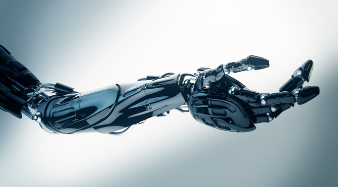 Insights Into The Bionic Devices Market Growth Projections From 2025 To 2034