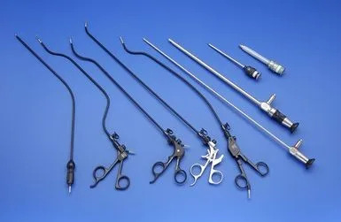 Laparoscopic Devices Market Accelerating with High-Tech Imaging and Miniaturized Tools