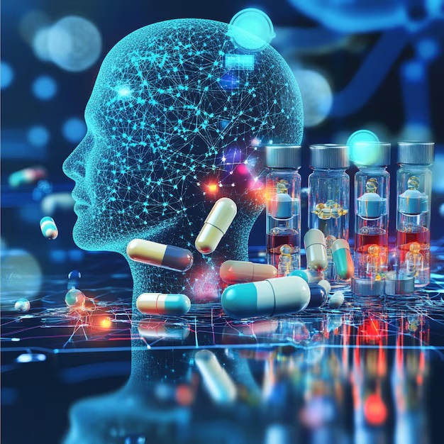 Empowering Growth: Artificial Intelligence in Drug Discovery Market