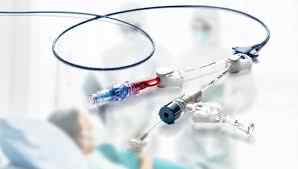 Vascular Access Device Market Size, Share, & Trends | CVC, PICC Analysis (2025-2035)