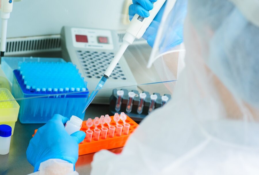 Molecular Quality Controls Market Latest Trends, Future Growth, Industry Analysis, Opportunities and Forecasts to 2035