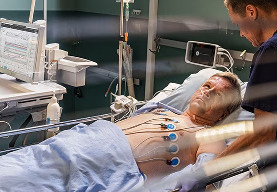 Cardiovascular Monitoring and Diagnostic Devices Market Analysis 2025: Advancements in AI and Wearable Solutions