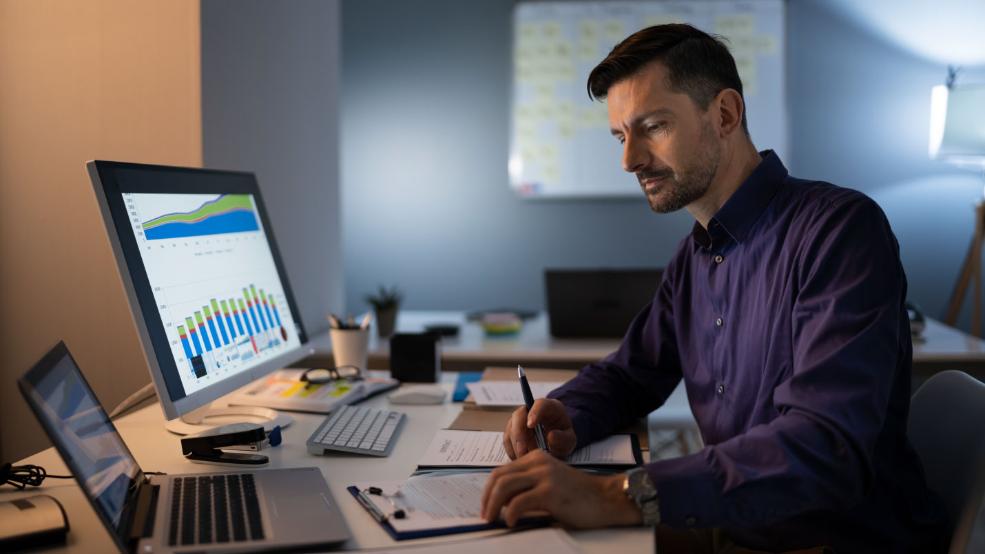 Going Beyond the Missing: An Approach to Handling Dropouts in Longitudinal Clinical Trials