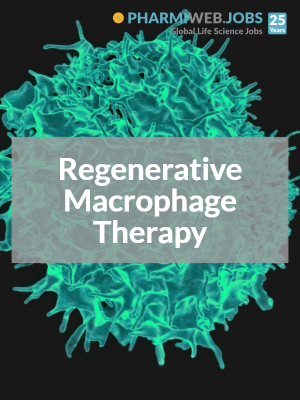 Regenerative Macrophage Therapy