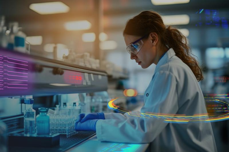 Drug Discovery Services Market Set to Reach USD 68.22 Billion by 2033 – FutureWise Research