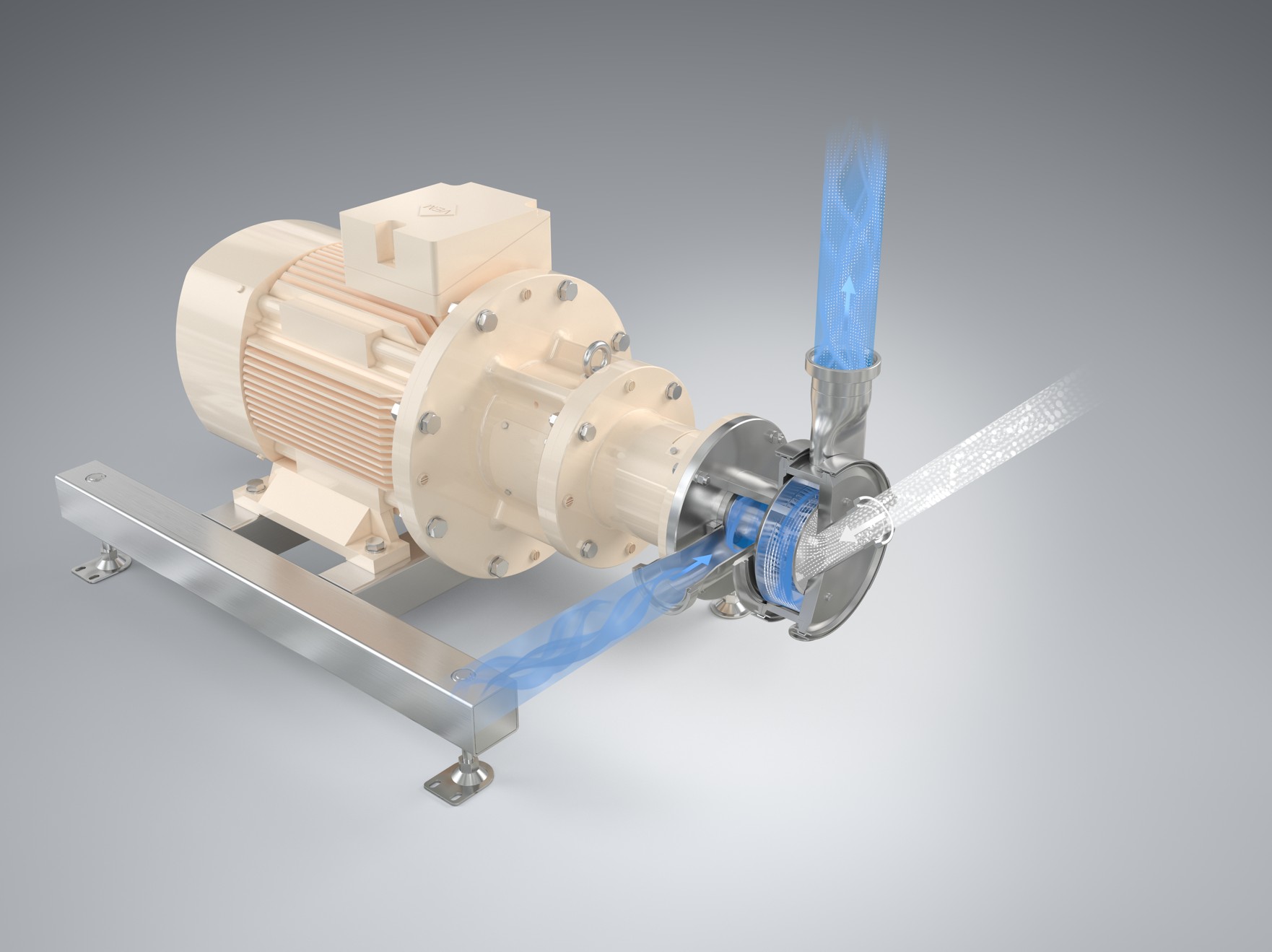 3 trends in mechanical process engineering 