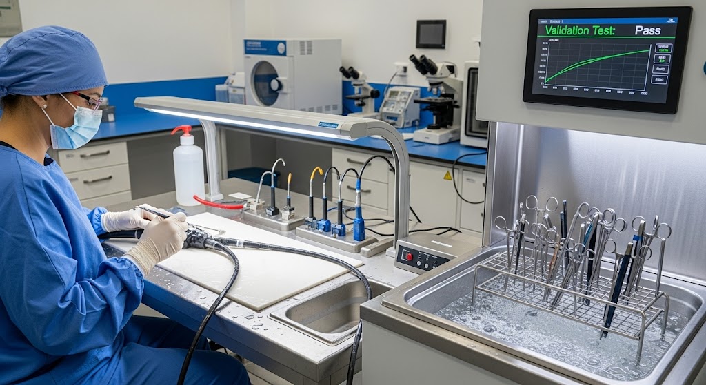 Reprocessed Medical Devices Market to Grow 16.55% CAGR, Driven by legalization & Rising Demand 2035