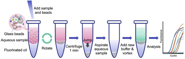 Nucleic Acid Isolation and Purification Market Report 2025-2035 with Profiles of Leading Players - Qiagen NV, Takara Bio, Biogenuix, GE Healthcare, Danaher Corporation