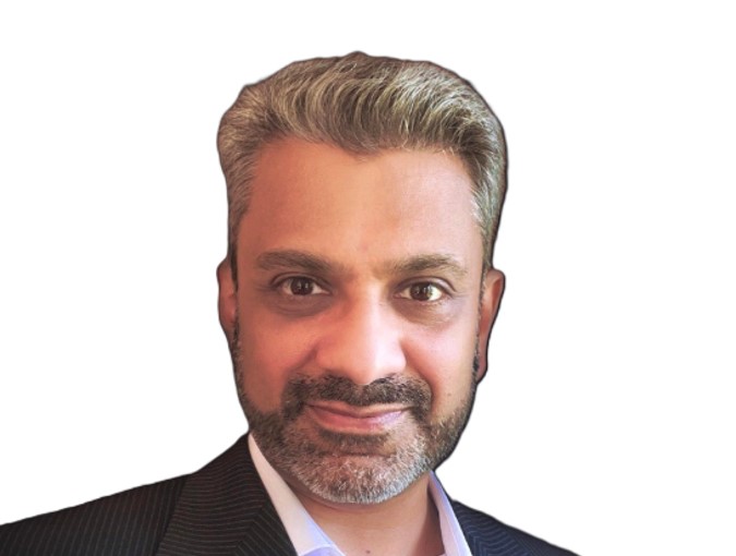 Dr. Vignesh Rajah Appointed as SERB Pharmaceuticals’ Chief Medical Officer