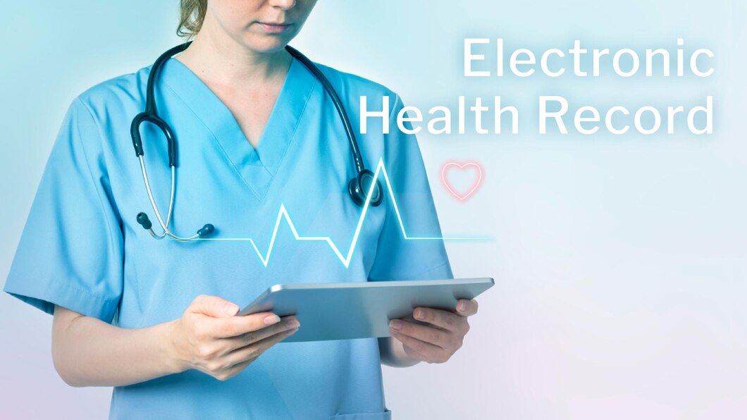 Electronic Health Records Market Expected to Grow Rapidly by Rising Demand for Structured Data Management