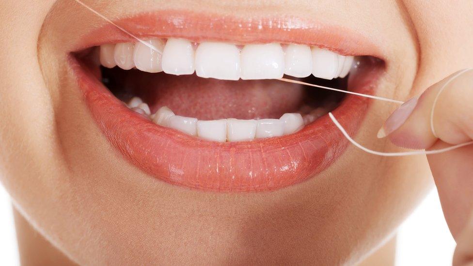 Dental Floss Market Key Players, Trends & Forecast to 2030