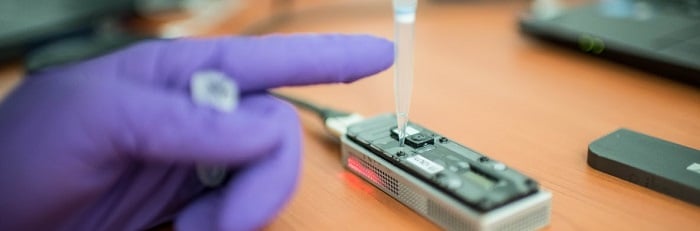 Point of Care Molecular Diagnostics Market : Emerging Trends, Growth Drivers, and Future Outlook