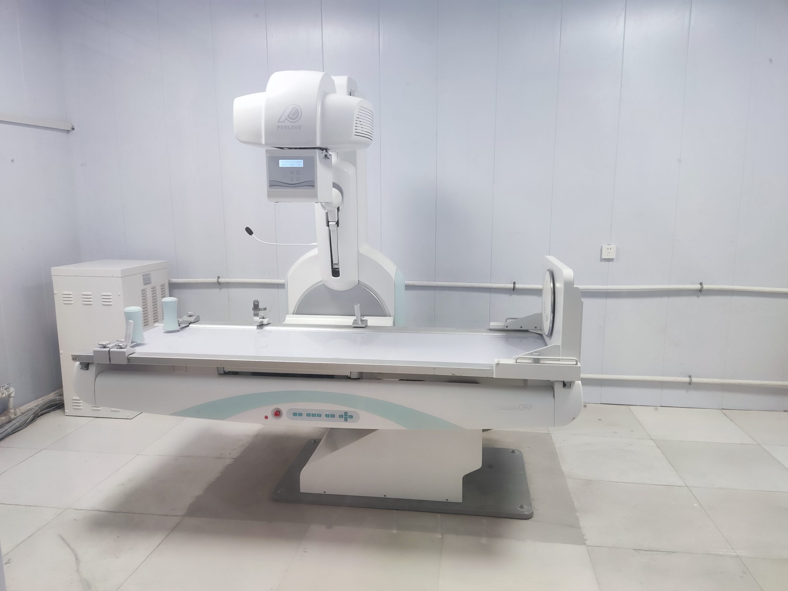 Fluoroscopy Equipment Market Set to Witness Massive Growth by 2032, Driven by Key Players; Ziehm Imaging GmbH, Siemens Healthineers, Shimadzu