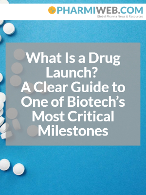 What Is a Drug Launch? A Clear Guide to One of Biotech’s Most Critical Milestones