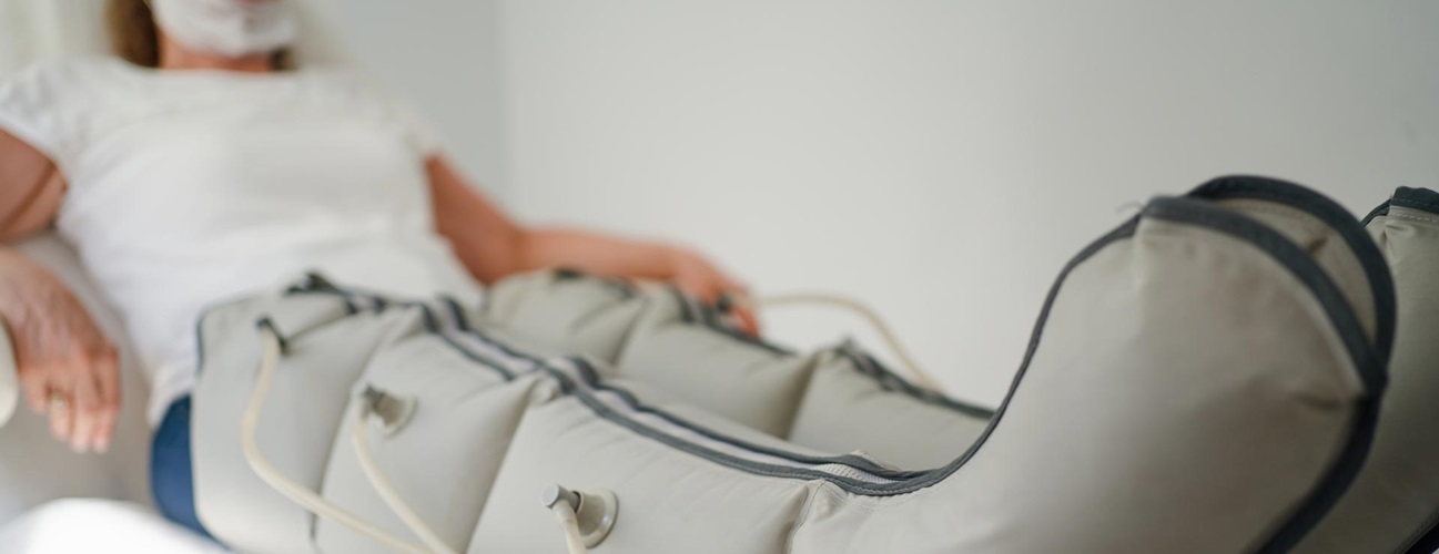 Compression Therapy Market Set for Steady Growth with Advanced Precision Solutions: Forecast 2025-2030