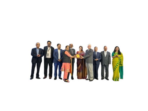 Pharmaffiliates Honoured with Three Prestigious SME–Empowering India Awards together 