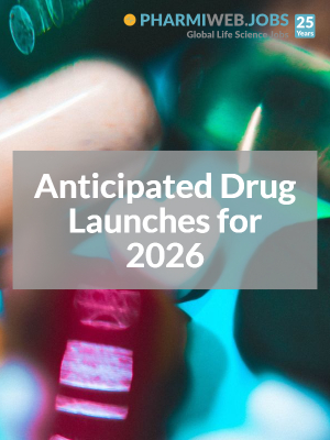 Anticipated Drug Launches for 2026