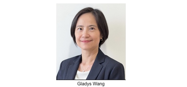 Avantor Appoints Gladys Wang as Vice President, Bioprocessing Commercial, Asia, Middle East & Africa
