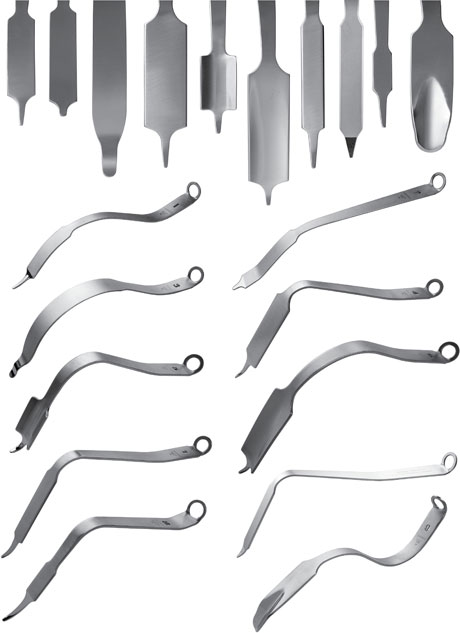Surgical Retractors Market to Evolve Rapidly Over the Next Decade by 2031