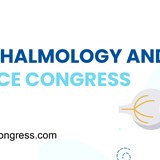 Global Ophthalmology And Vision Science Congress