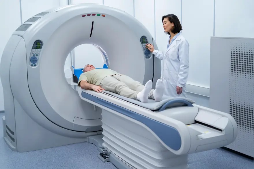 MRI Industry Innovation Strengthens Diagnostic Confidence for Healthcare Providers 2026-2035