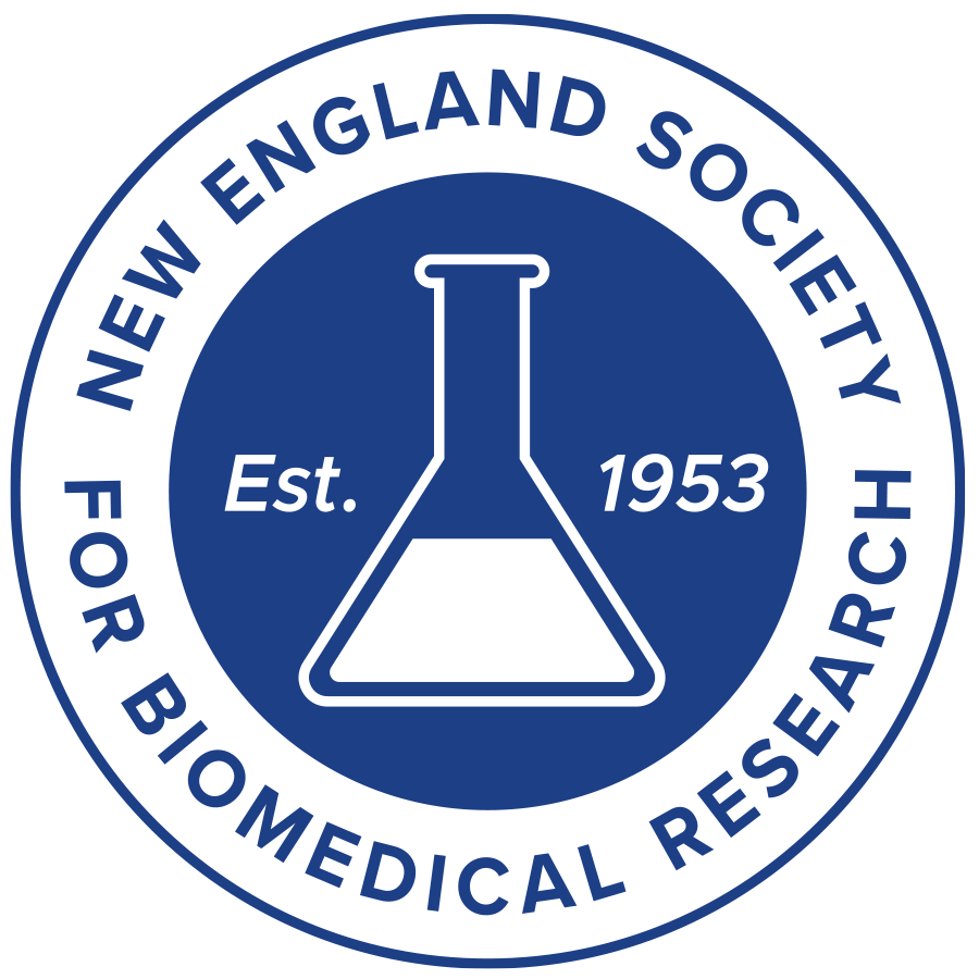 New England Society for Biomedical Research Announces Refreshed Brand and Renewed Energy