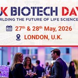 UK Biotech Day