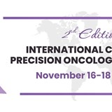 2nd Edition of International Cancer and Precision Oncology Conference