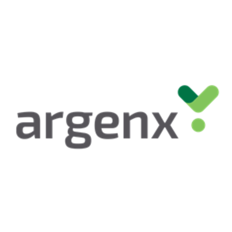 argenx Announces FDA Acceptance of Supplemental Biologics License Application with Priority Review for VYVGART in AChR-Ab Seronegative gMG