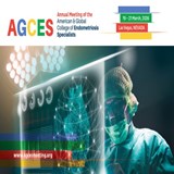 AGCES 2026 - The American and Global College of Endometriosis Specialists 2026 Annual Meeting
