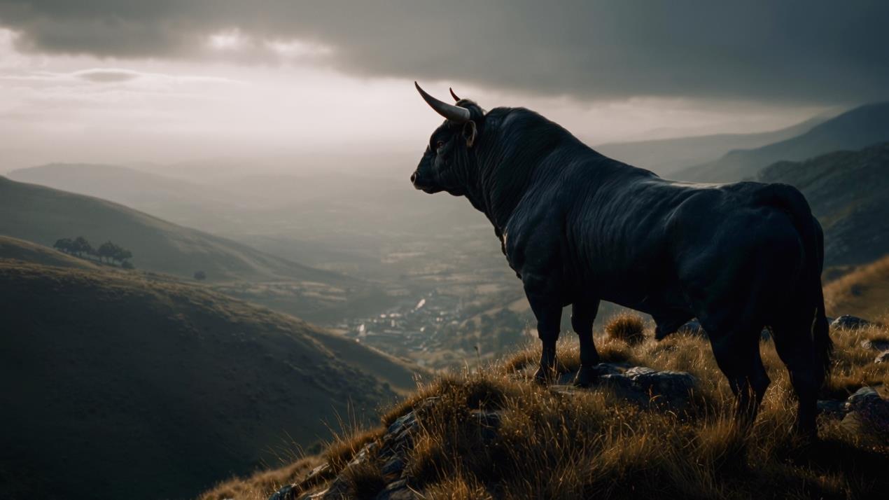 Covonia returns to TV with its iconic bull to support pharmacy-led self-care as flu rate rises