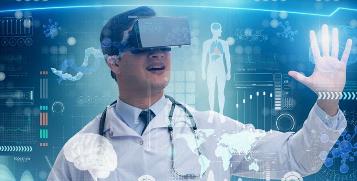 Augmented Reality (AR) and Virtual Reality (VR) in Healthcare Market Trends, Demand and Business Opportunities 2029