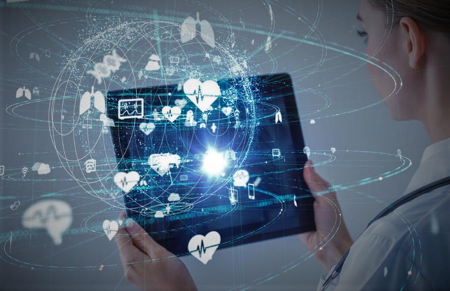 GCC Countries Digital Health Market is Increasing Demand and Growth in Forecast 2026 to 2031