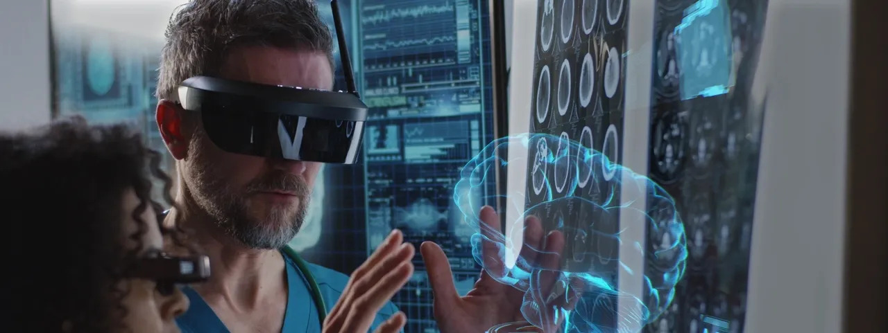 Augmented Reality (AR) and Virtual Reality (VR) in Healthcare Market Growth, Opportunities, Sales, Trends service, applications and forecast 2029