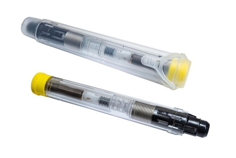 Autoinjectors Market Emerging Technology, Business Overview, Demand, Market Trends, Key Players Analysis and Forecast Research