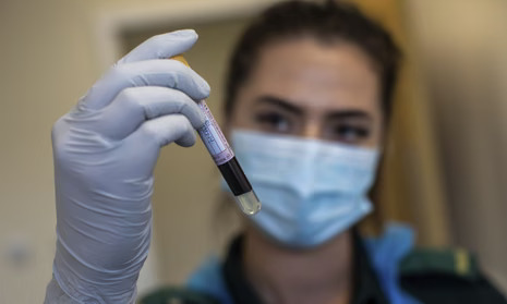 Antibody Testing Market Growth, Opportunities, Sales, Trends Service, Applications and Forecast 2030