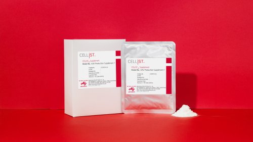 Ajinomoto CELLiST Korea Launches CELLiSTTM AAV Production Supplement 1 to Boost Gene Therapy Production Efficiency